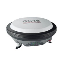 GNSS-приемник Leica GS16 RUS Basic 3.75G