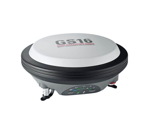 GNSS-приемник Leica GS16 RUS Basic 3.75G
