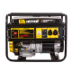 Бензиновый генератор Huter DY6.5A