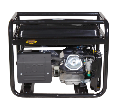 Электрогенератор Huter DY11000L Электрогенератор Huter DY11000L