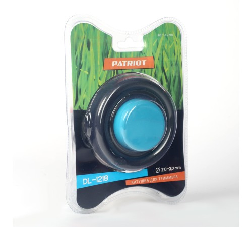 Катушка PATRIOT DL 1218 Катушка PATRIOT DL 1218