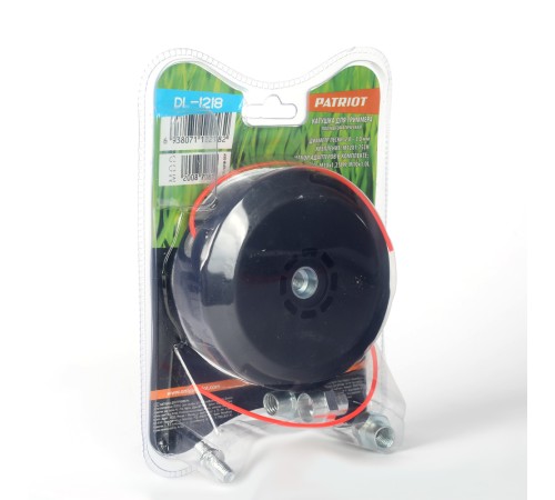 Катушка PATRIOT DL 1218 Катушка PATRIOT DL 1218