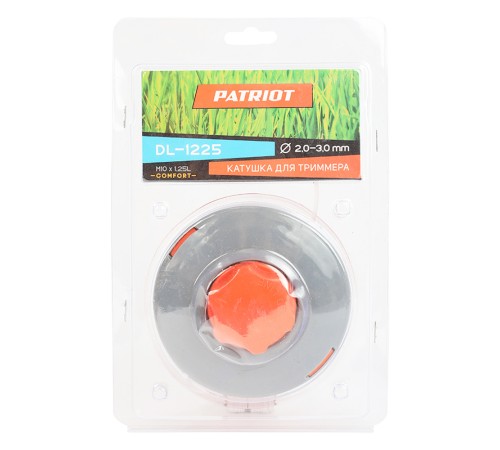 Катушка PATRIOT DL 1225 Катушка PATRIOT DL 1225