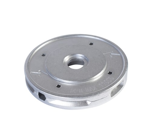 Катушка PATRIOT DL 1228 Катушка PATRIOT DL 1228