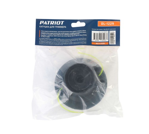 Катушка PATRIOT DL 1229 Катушка PATRIOT DL 1229