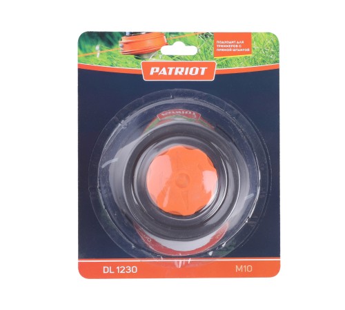 Катушка PATRIOT DL 1230 Катушка PATRIOT DL 1230