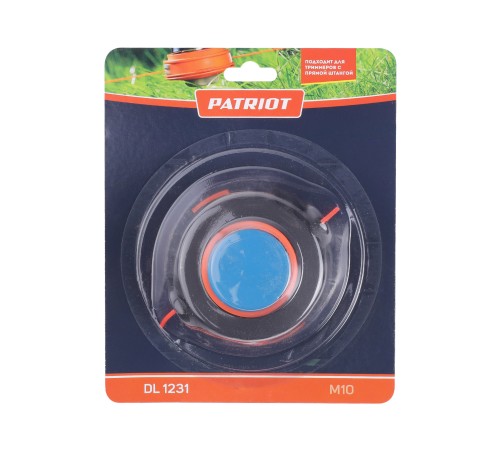 Катушка PATRIOT DL 1231 Катушка PATRIOT DL 1231