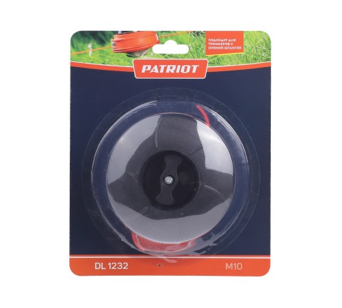Катушка PATRIOT DL 1232 Катушка PATRIOT DL 1232