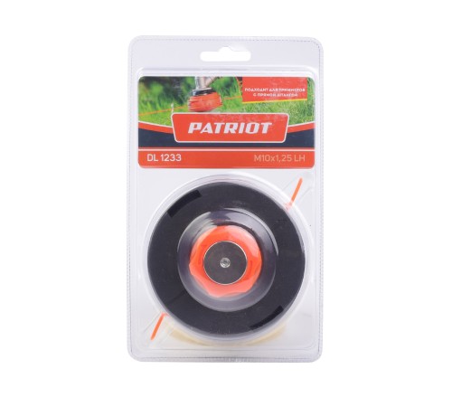 Катушка PATRIOT DL-1233 Катушка PATRIOT DL-1233
