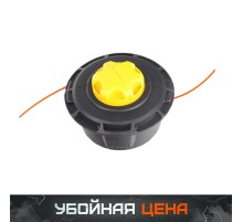 Катушка PATRIOT DL 1206