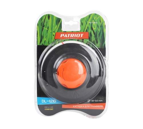 Катушка PATRIOT DL 1210 Катушка PATRIOT DL 1210