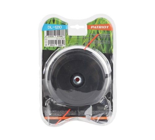 Катушка PATRIOT DL 1210 Катушка PATRIOT DL 1210