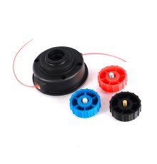 Катушка PATRIOT SP 40 для триммеров ELT 800, ELT 1200, РТ 2340, РТ 2540 Катушка PATRIOT SP 40 для триммеров ELT 800, ELT 1200, РТ 2340, РТ 2540