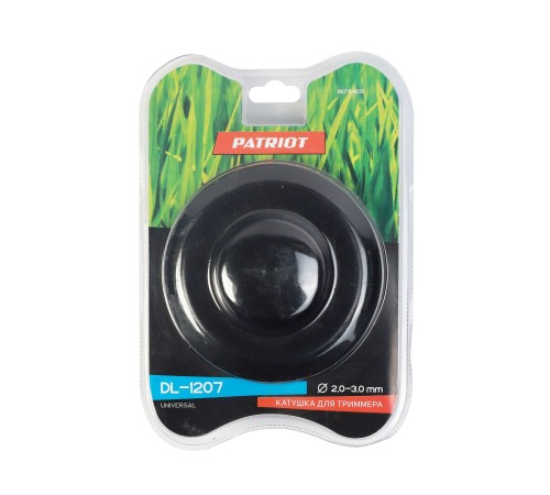 Катушка PATRIOT DL 1207 Катушка PATRIOT DL 1207