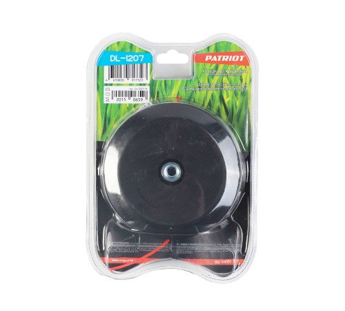 Катушка PATRIOT DL 1207 Катушка PATRIOT DL 1207