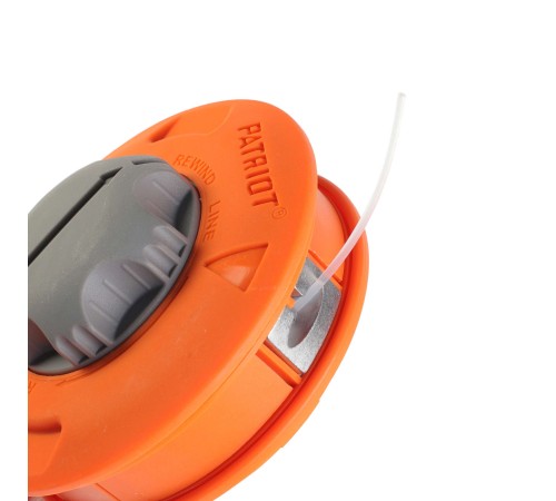 Катушка PATRIOT DL 1212 Катушка PATRIOT DL 1212