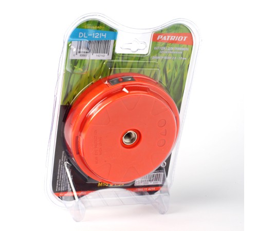 Катушка PATRIOT DL 1214 Катушка PATRIOT DL 1214
