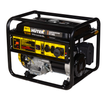 Электрогенератор Huter DY11000L Электрогенератор Huter DY11000L