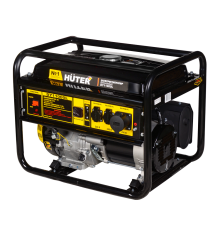 Электрогенератор Huter DY11000L