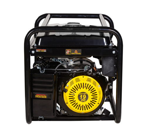 Электрогенератор Huter DY11000L Электрогенератор Huter DY11000L