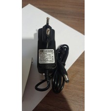 Зарядное устройство HB-0804005 для тележек CW 8,4V/0,5A (Charger) вертикальное