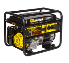 Электрогенератор Huter DY11000LX Электрогенератор Huter DY11000LX