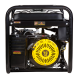 Электрогенератор Huter DY11000LX