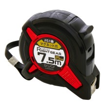 Рулетка Shinwa Right Gear 7,5м с магнитом Рулетка Shinwa Right Gear 7,5м с магнитом