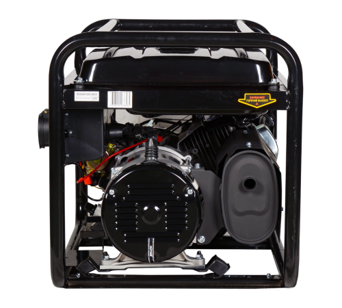 Электрогенератор Huter DY11000LX Электрогенератор Huter DY11000LX