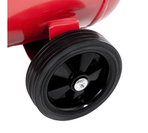 Компрессор воздушный DC1500L/24, 1,5 кВт, 24 л, 210 л/мин MTX Компрессор воздушный DC1500L/24, 1,5 кВт, 24 л, 210 л/мин MTX