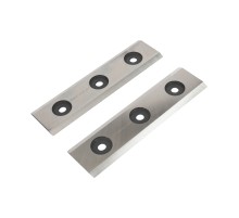 Нож для измельчителя SB 506, 200 мм