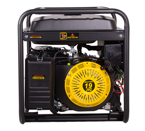Электрогенератор Huter DY11000LX-3 Электрогенератор Huter DY11000LX-3