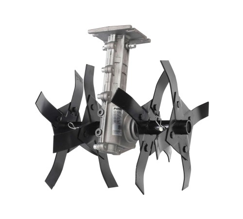 Насадка-культиватор PATRIOT для бензотриммеров