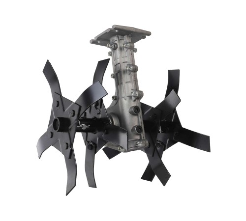 Насадка-культиватор PATRIOT для бензотриммеров