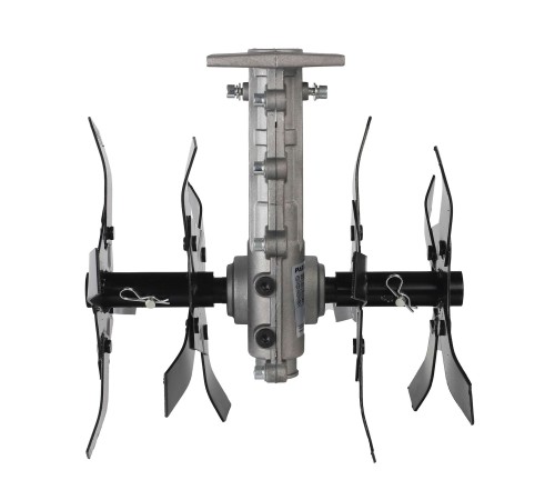 Насадка-культиватор PATRIOT для бензотриммеров