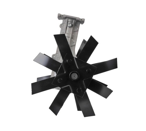 Насадка-культиватор PATRIOT для бензотриммеров