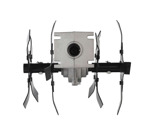 Насадка-культиватор PATRIOT для бензотриммеров