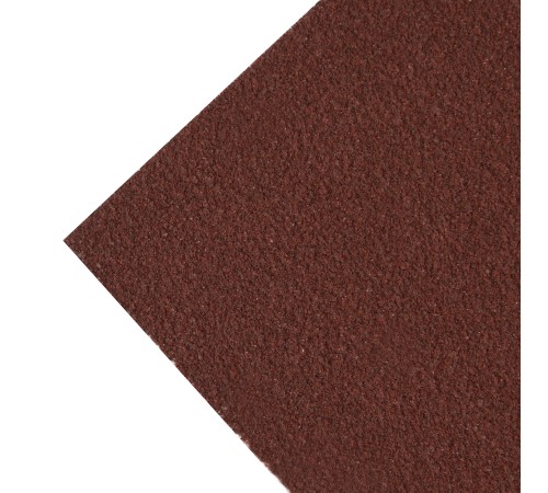 Шлифлист на тканевой основе, P 120, 230 х 280 мм, 10 шт, водостойкий Matrix