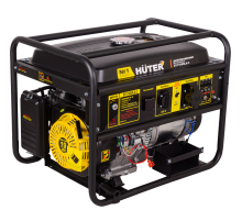 Электрогенератор Huter DY11000LX-3
