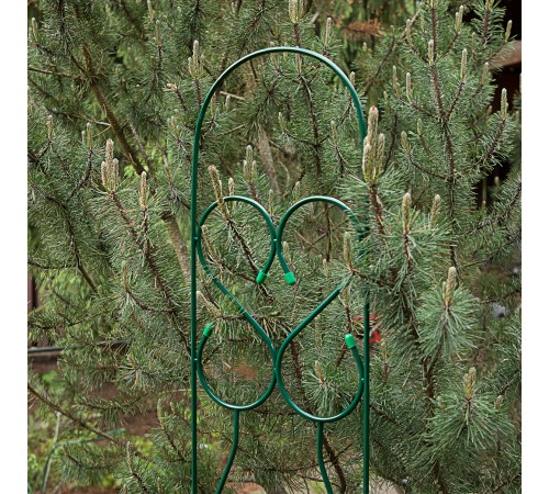 Шпалера «Узорная» 0.35 х 1.3м Шпалера «Узорная» 0.35 х 1.3м