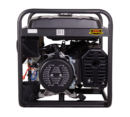 Электрогенератор Huter DY11000LX-3 Электрогенератор Huter DY11000LX-3