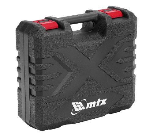 Дрель-шуруповерт аккумуляторная ударная бесщет. CIDS-BL-20, Li-Ion, 20 В// MTX