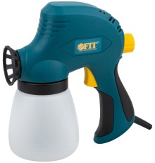 Распылитель электрический 110 Вт; 0,8 мм; 800 мл; 30 DIN/сек; 300 мл/мин; Б/В; коробка SG-110