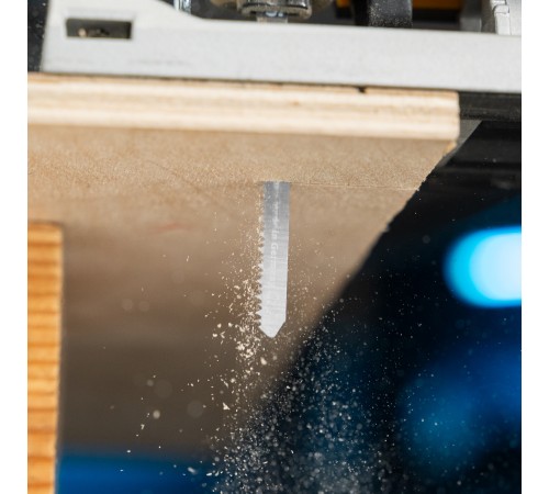 Полотна для электролобзика  по дереву, 2 шт, ( 3171-T101AO ) Gross