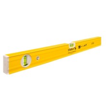 Строительный уровень магнитный, 120 cм STABILA 80АM