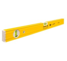 Строительный уровень магнитный, 150 cм STABILA 80АM