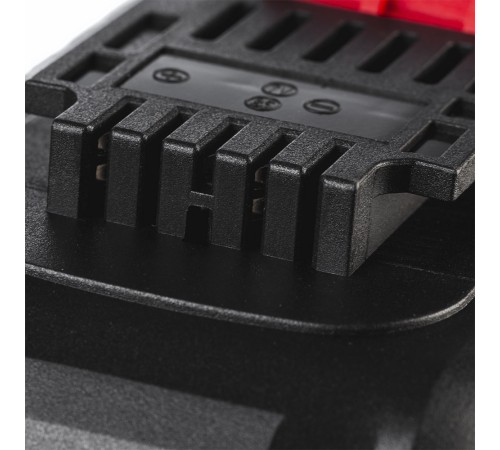 RUNTEC RT-LB26T Батарея аккумуляторная RUNTEC TECHNIC 20В, 6Ач RUNTEC RT-LB26T Батарея аккумуляторная RUNTEC TECHNIC 20В, 6Ач