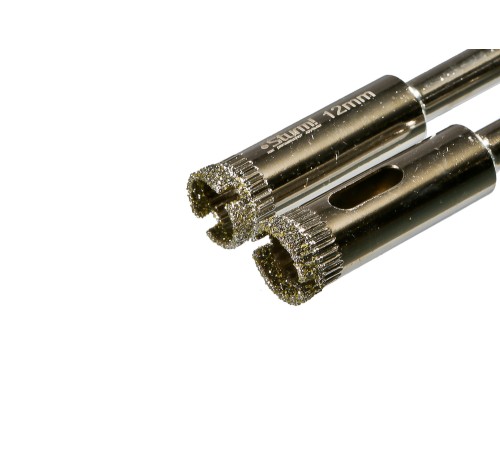 Коронки алмазные Sturm! 1055-09-1255