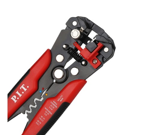 Стриппер автоматический P.I.T. ADVANCE HPLR08-0205
