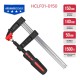 Струбцина винтовая P.I.T. ADVANCE HCLF01-0150